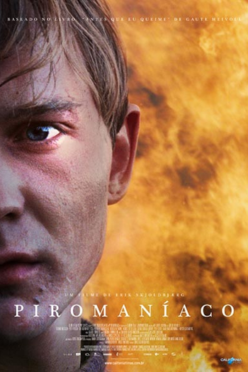  de Filme Piromaníaco (2016)