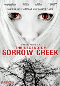 The Legend of Sorrow Creek (The Legend of Sorrow Creek)
