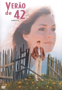 Houve uma Vez um Verão (Summer of '42)