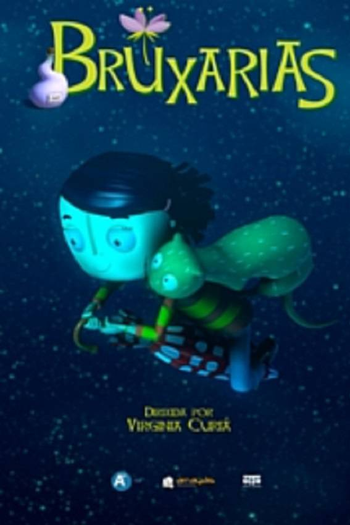  de Filme Bruxarias (2015)