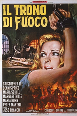 O Juiz Sanguinário (Il trono di fuoco)