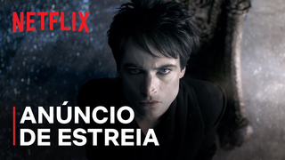 Trailer: Sandman: Temporada 2 | Anúncio de estreia | Netflix