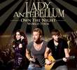 Lady Antebellum - Own the Night World Tour