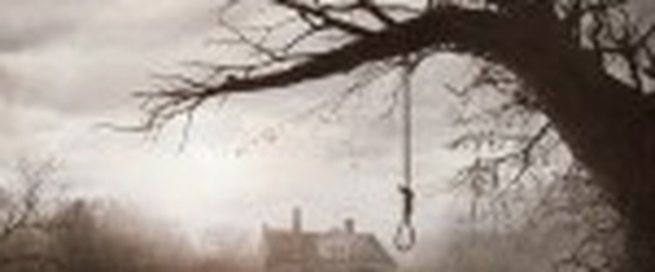 Crítica: Invocação do mal