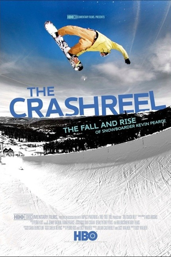  de Filme The Crash Reel (2013)