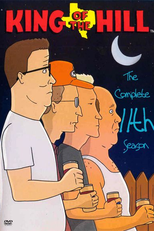 O Rei do Pedaço (11ª Temporada) (King of the Hill (11 Season))