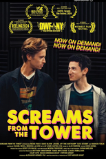 Screams from the Tower (Screams from the Tower)