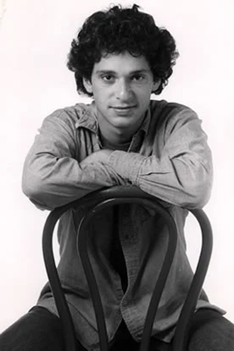 Paul Jabara - Foto 1