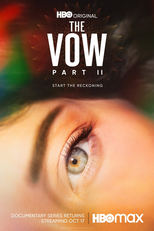 The Vow (Parte 2) (The Vow: Part II)