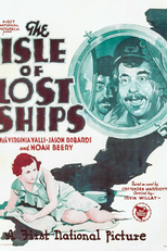 A Ilha dos Navios Perdidos (The Isle of Lost Ships)