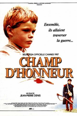 Champ d'honneur       (Field of Honor) (Champ d'honneur)