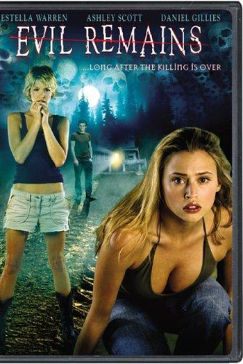  de Filme Invasão Mortal (2004)