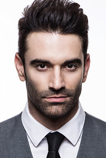 Jeff Gum - Poster / Capa / Cartaz - Oficial 1