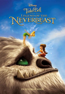 Tinker Bell e o Monstro da Terra do Nunca (TinkerBell and the Legend of the Never Beast)