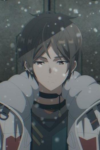 Poster de Episódio 『take07』 (2021)