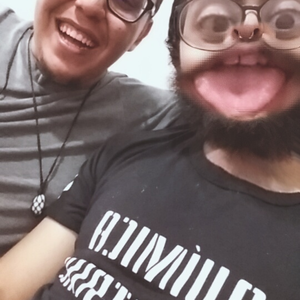 Foto de perfil de Ale