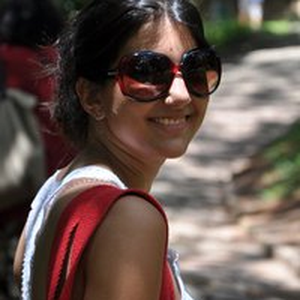 Foto de perfil de Isabela Junqueira de Camargo