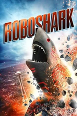Roboshark (Roboshark)