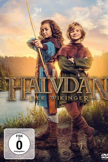  de Filme O Jovem Viking (2018)