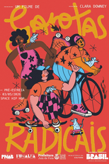 Garotas Radicais (Garotas Radicais)