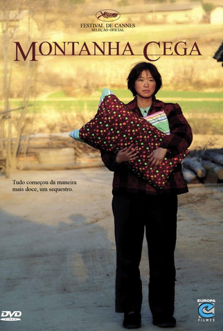 Poster 4 de Filme Montanha Cega (2007)