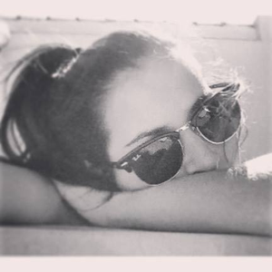 Foto de perfil de Larissa