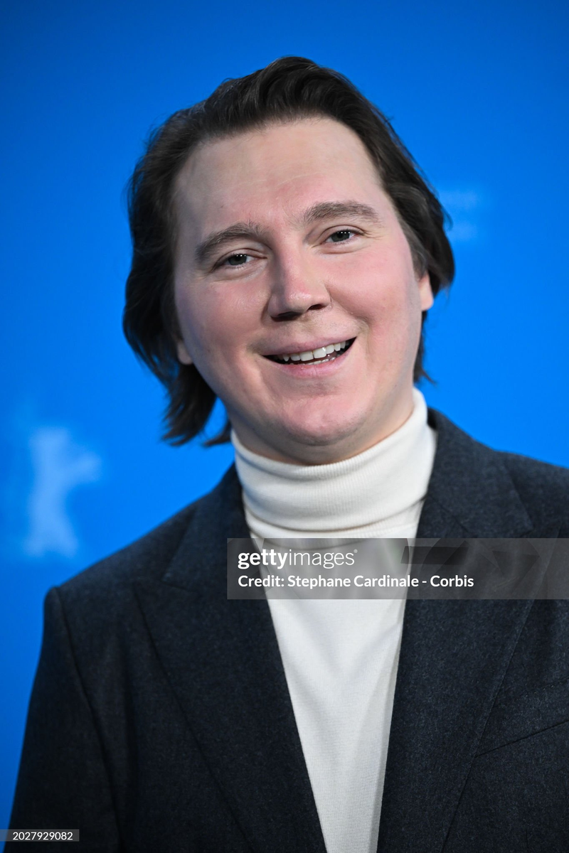 Paul Dano - Foto 11