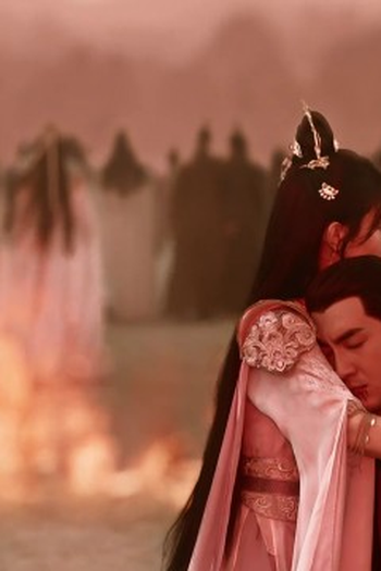 Poster de Episódio 第38集 (2024)