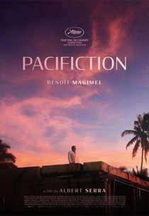 Pacifiction (Tourment sur les îles)