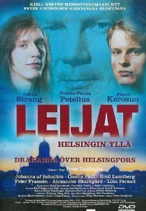 Kites Over Helsinki (Drakarna över Helsingfors)