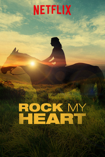  de Filme Rock My Heart (2017)