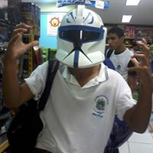 Foto de perfil de Daniel