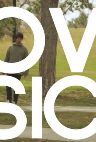 Poster 1 de Curta Love Sick (2011)