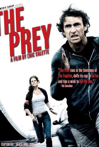 Poster 3 de Filme Fuga Pela Vida (2011)