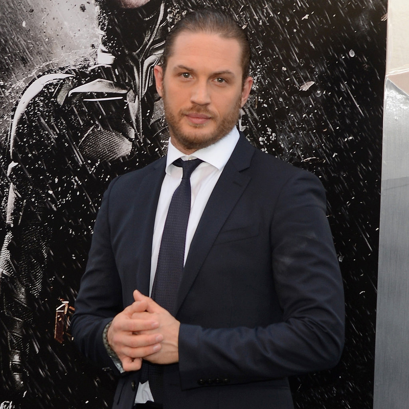 Tom Hardy (I) - Foto 12