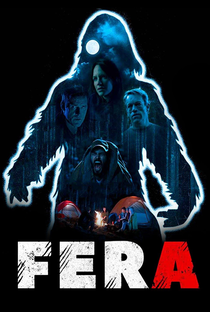Fera - Poster / Capa / Cartaz - Oficial 3