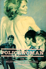 Policewoman (Policewoman Centerfold)