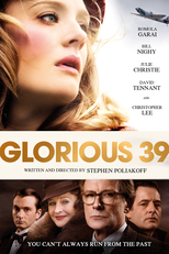 Glorious 39 (Glorious 39)