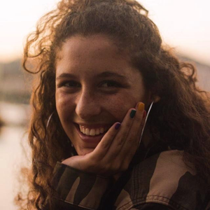 Foto de perfil de Ana Clara Ferreira