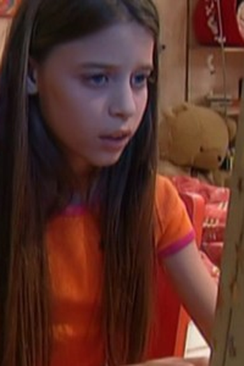 Poster de Episódio Maya'le (2005)