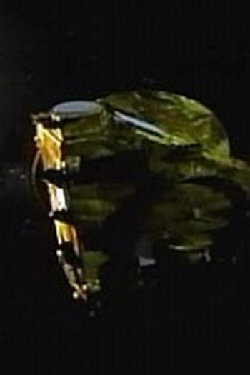 Poster de Episódio Alien Moons (2008)