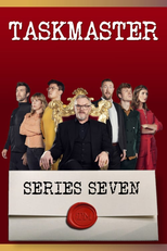 Taskmaster (7ª Temporada) (Taskmaster (Season 7))