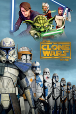 Star Wars: The Clone Wars (Star Wars: The Clone Wars)