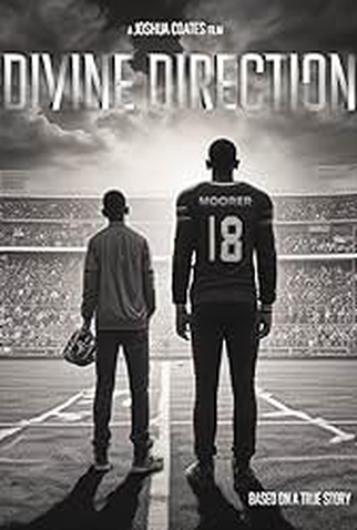 Poster 1 de Filme Divine Direction (2026)