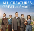 All Creatures Great & Small (2020)