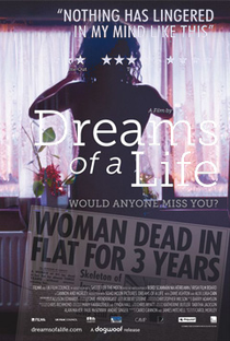 Dreams of a Life - Poster / Capa / Cartaz - Oficial 1