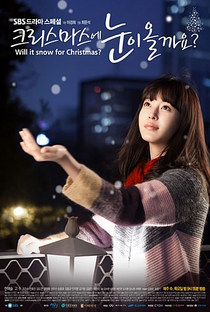 Will it Snow for Christmas? - Poster / Capa / Cartaz - Oficial 7