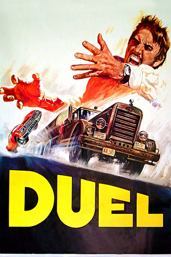  de Filme Encurralado (1971)