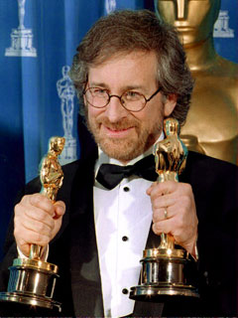 Steven Spielberg - Foto 7