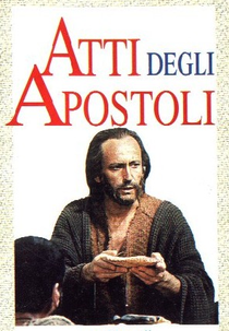 Ato dos Apóstolos (Atti degli Apostoli)